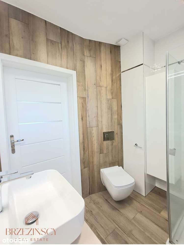 REZEWACJA!! Piękne mieszkanie w nowym bloku! Słońsk-8