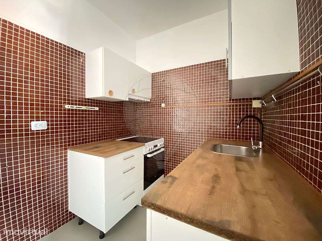 Apartamento T2 para arrendamento - Grande imagem: 4/12