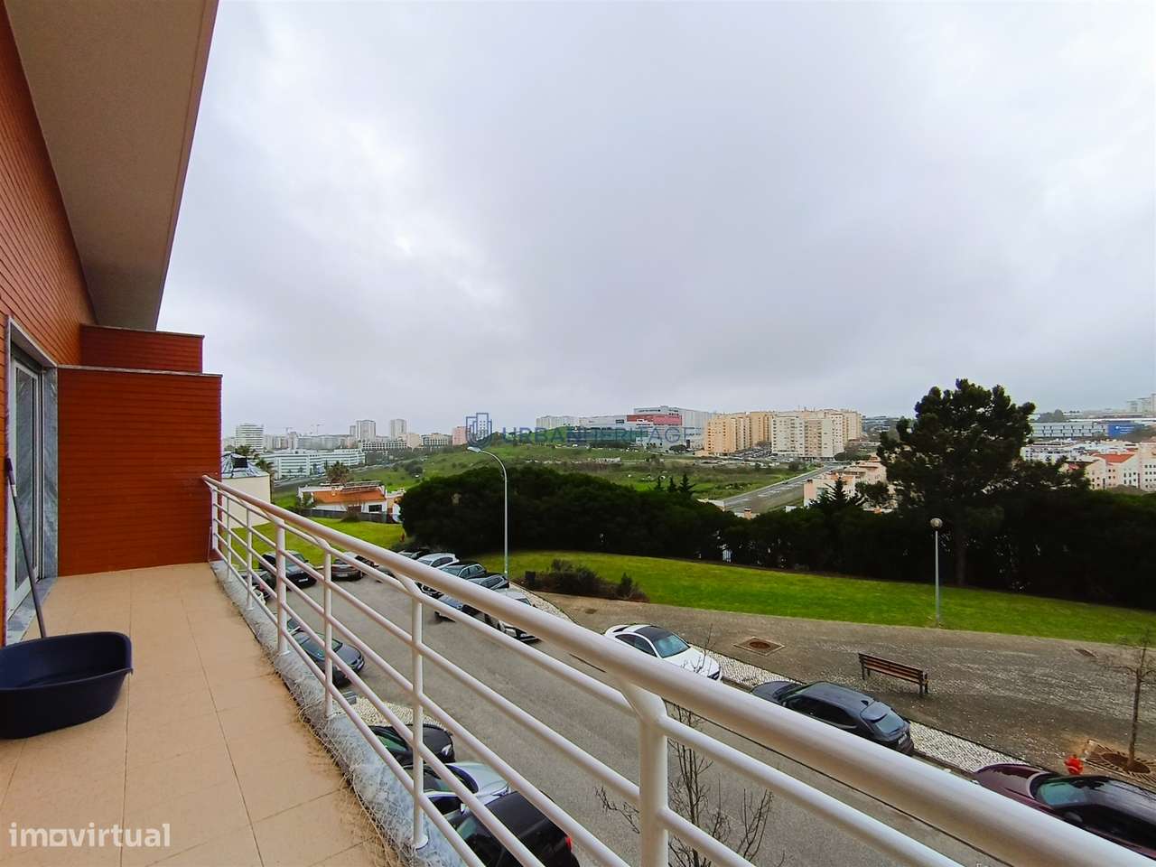 Apartamento T2 Venda em Carnaxide e Queijas,Oeiras-12