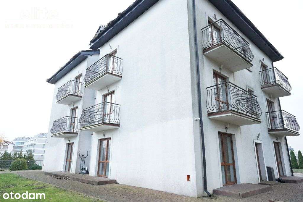 Sarbinowo pensjonat przy plaży okolice Mielna - Pełny obrazek: 5/20