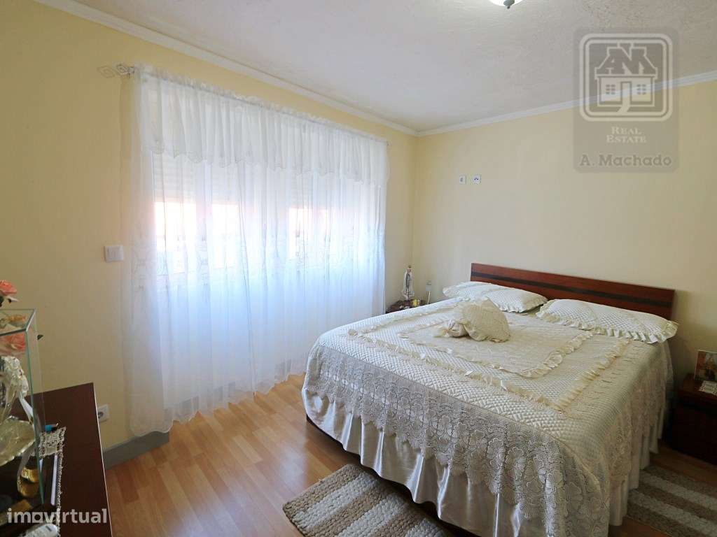 VENDA de CASA - MORADIA com VISTA MAR - Rosto do Cão (São Roque), P...-33