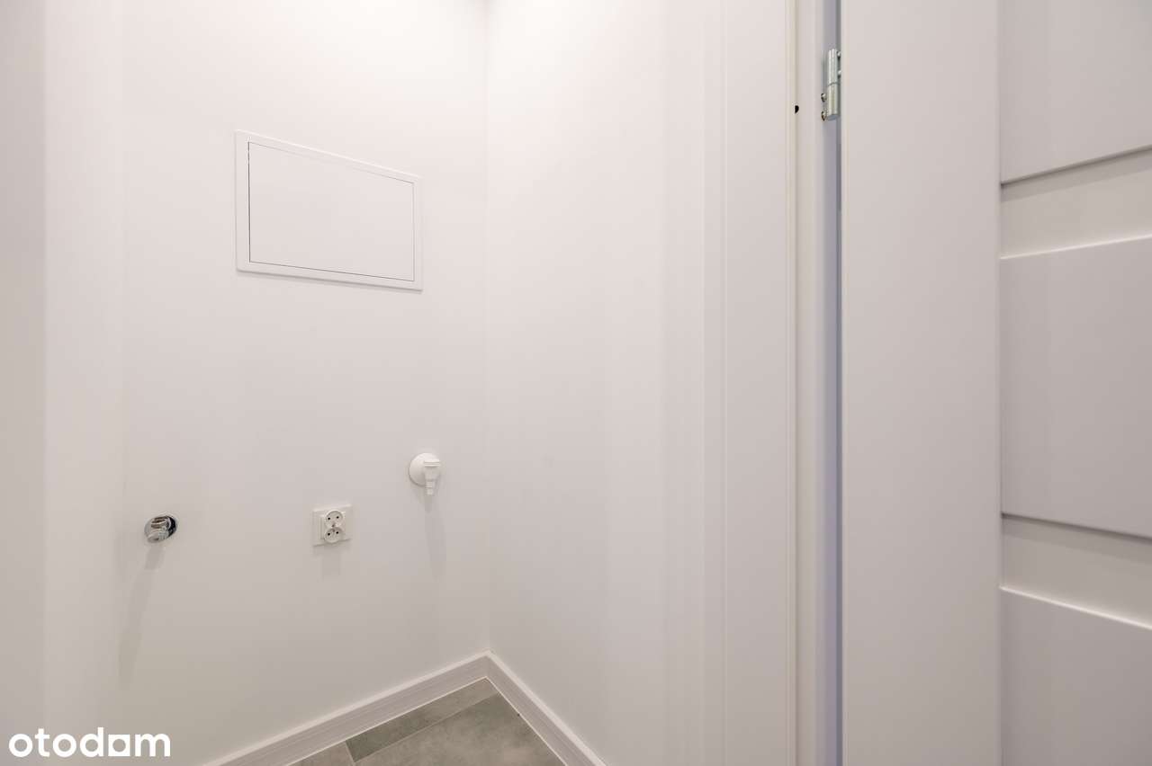 Już niedługo gotowe! Piękne mieszkanie 3 pokojowe w trakcie remontu-9