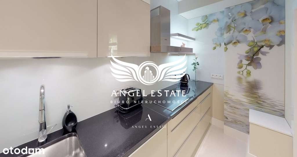 Luksusowe mieszkanie w centrum Szczecina - Pełny obrazek: 5/17