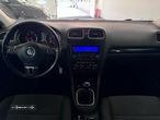 VW Golf Variant 1.6 TDi Trendline - 9