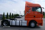 MAN TGX 18.460 / XLX /  TANKS - 1500 L  / NAVI / 2018 AN - 7