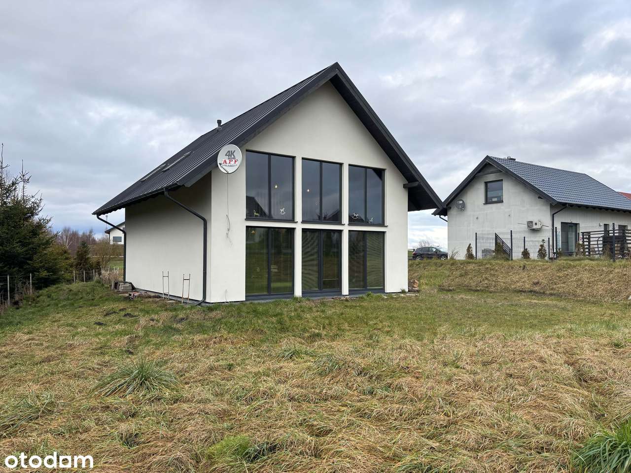 DE FACTO NIERUCHOMOŚCI - DOM WOLNOSTOJĄCY W KĘPINIE-17