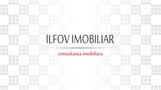 Agenție imobiliară: ILFOV IMOBILIAR