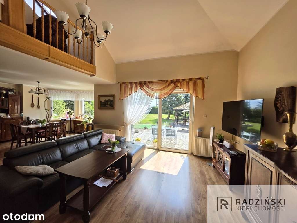 Parterowy dom w Koszęcinie-9