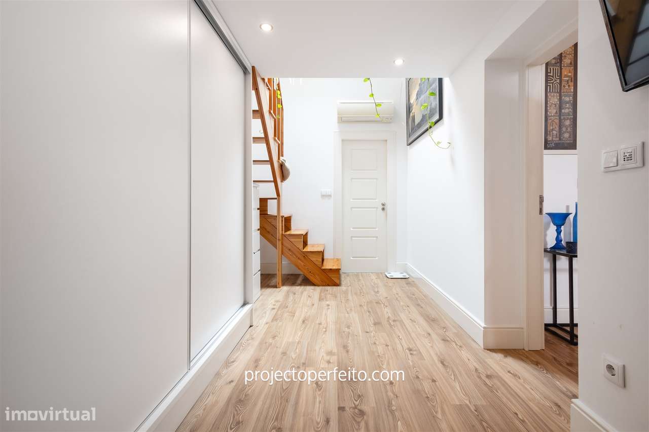 Moradia T4 Venda em Espinho,Espinho-32