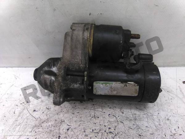 Motor De Arranque  Daewoo Lanos [1997_2001] 1.3 - 1