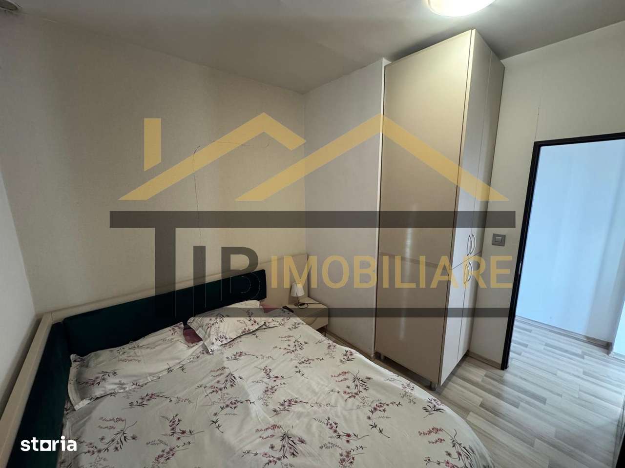 Apartament de 2 camere, 60mp, terasa, Zona Centrala - Imagine principală: 5/12