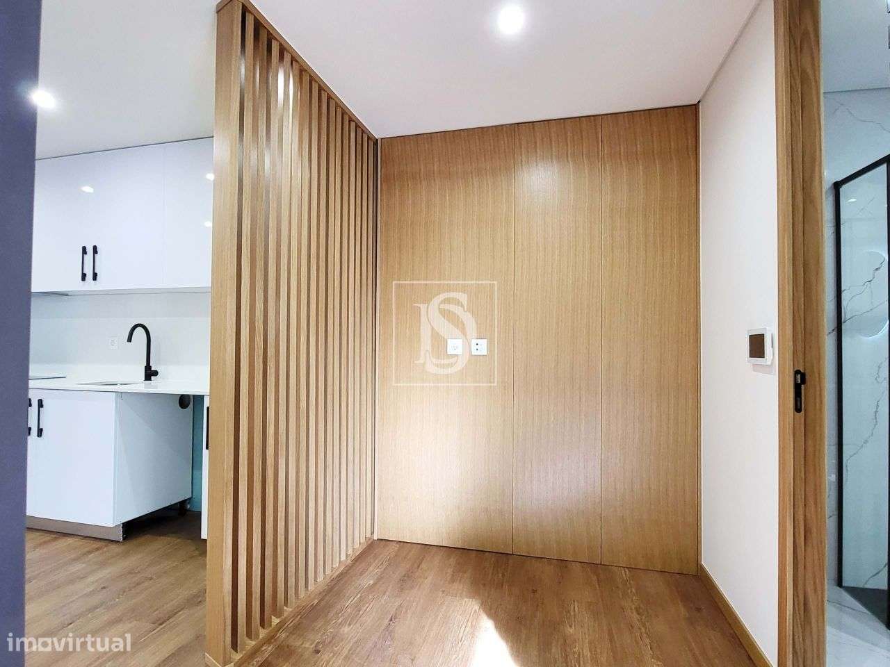 Moradia T3 Nova – Aver-O-Mar – Póvoa de Varzim - Grande imagem: 5/31