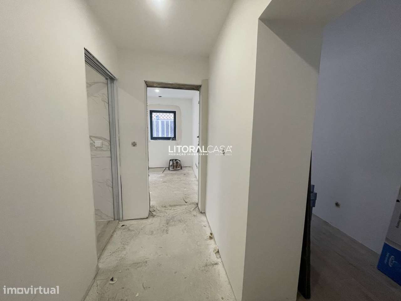 Moradia T2 | Arquitetura Tradicional | Águeda-13