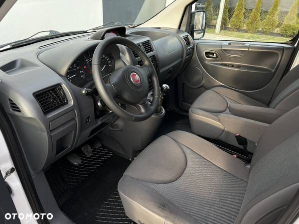 Fiat Scudo - 12