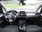 BMW 216 Active Tourer d Advantage - 18