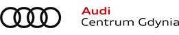 AUDI CENTRUM GDYNIA Audi Select :plus - Autoryzowany Dealer i Serwis. logo
