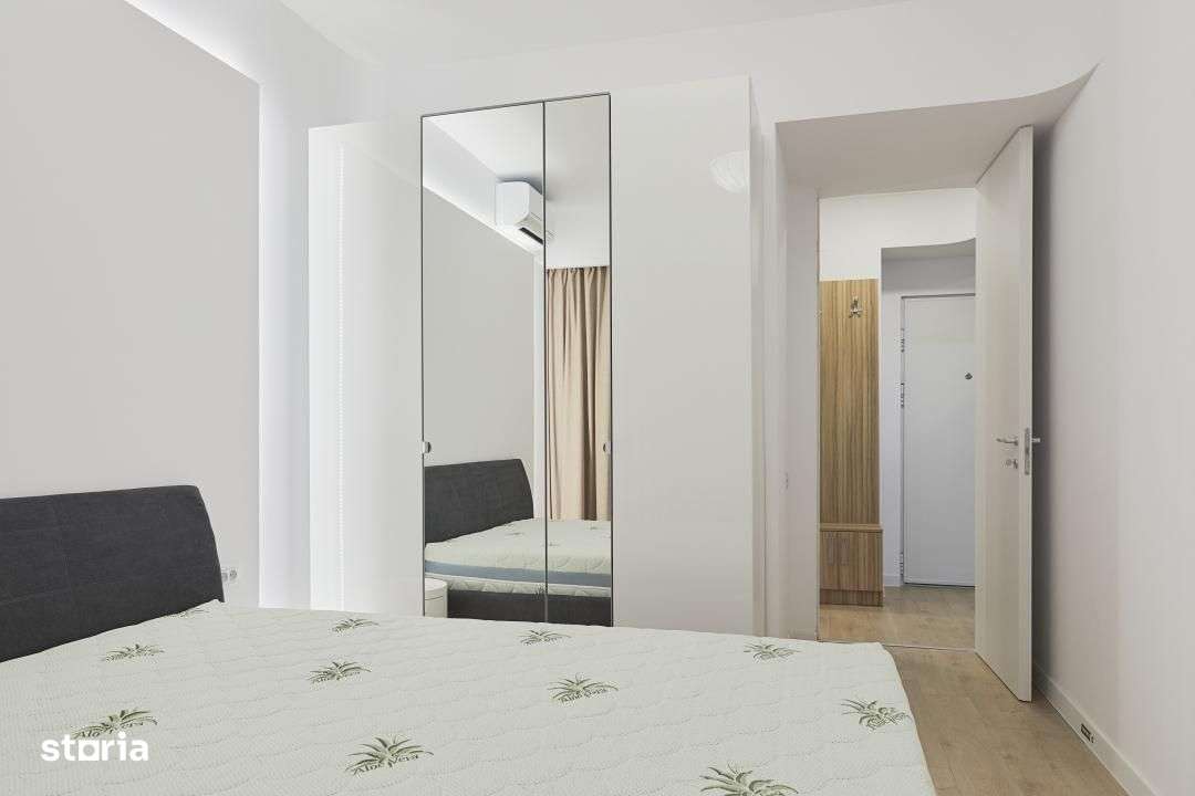 Apartament 2 camere Politehnica/Grozavesti/ Lujerului Parcare - Imagine principală: 5/11