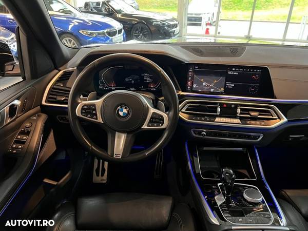 BMW X5 xDrive30d - 12