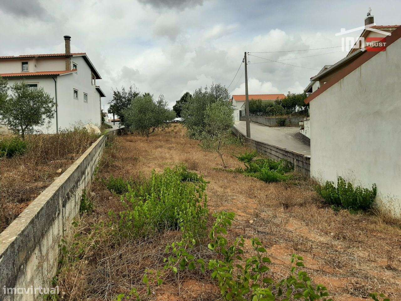 TERRENO COM ÁREA DE 1588m2 em Fátima - Grande imagem: 5/9