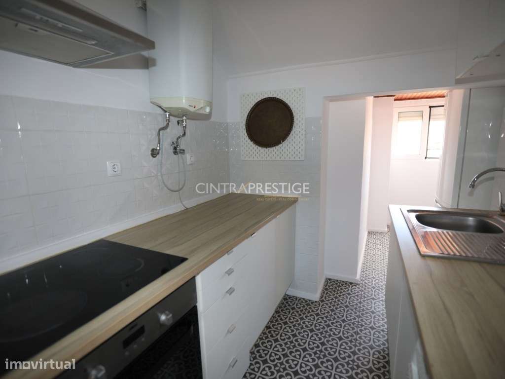 Apartamento T2 - Santo António, Lisboa | Mobilado | Excelente Inves...-10