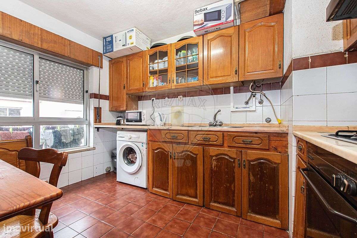 Apartamento T2 para venda - Grande imagem: 5/21