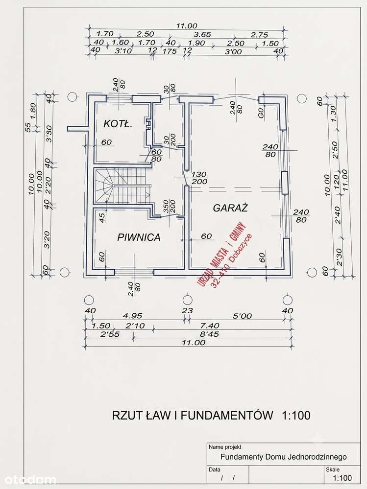Przestronny dom | Kornatka | Na dużej działce (25 arów)-19