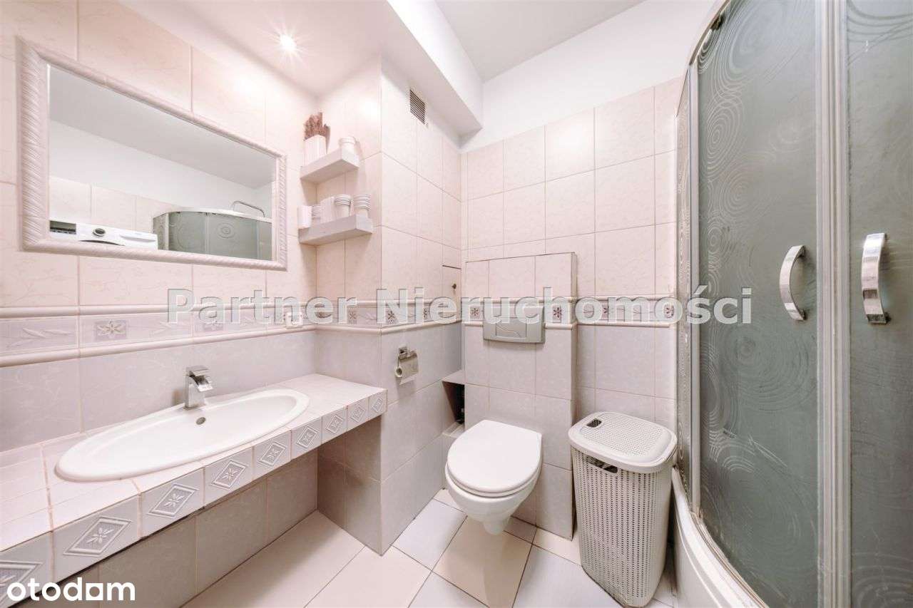 Dwa rozkładowe pokoje i odzielna kuchnia, polecam!-5