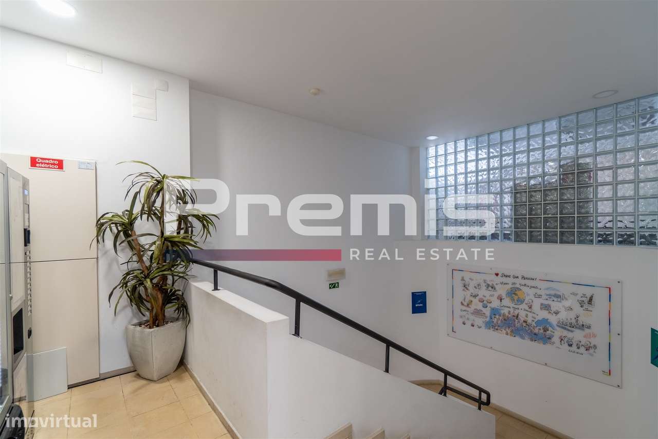 Escritório  Venda em Faro (Sé e São Pedro),Faro-9