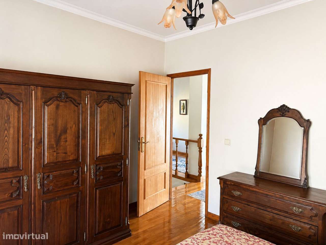 Moradia T4 | Box 2 Carros | Jardim | Metro | Rio Tinto | Exclusivo-20
