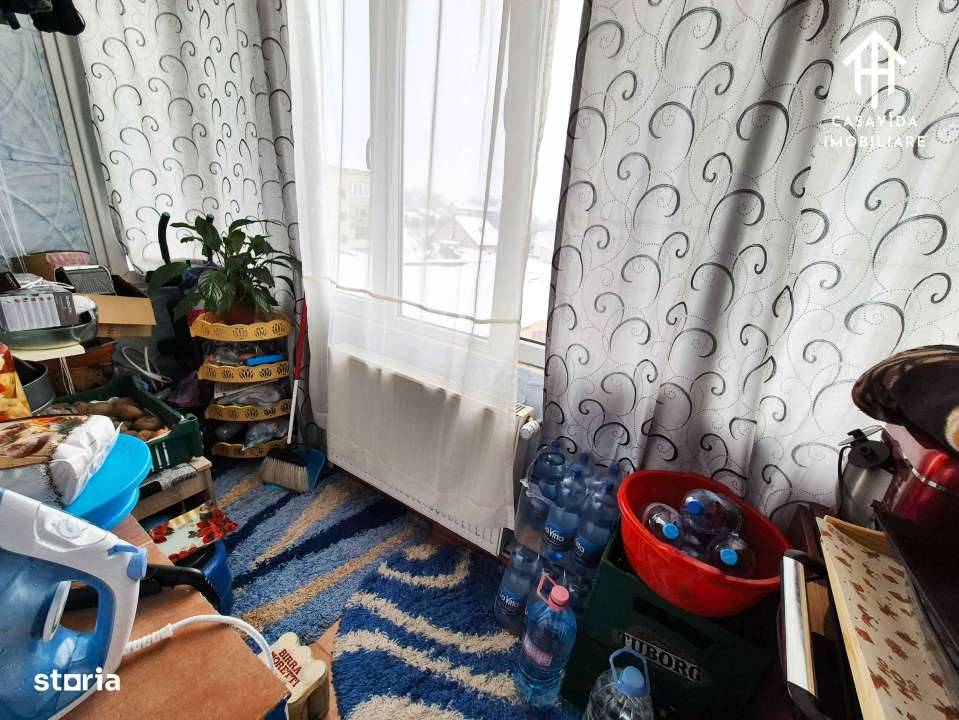 Apartament 2 camere ultracentral Lugoj-7