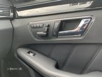 Mercedes-Benz E 350 CDi Avantgarde 4-Matic BlueEfficiency - 28