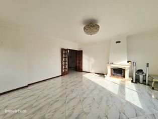 Apartamento, 98 m², Massamá e Monte Abraão
