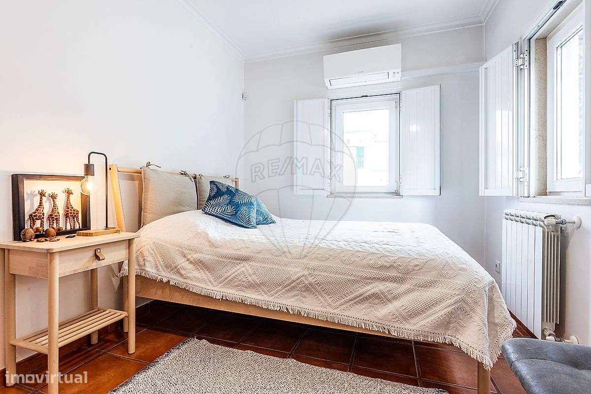 Moradia T4 para venda-24