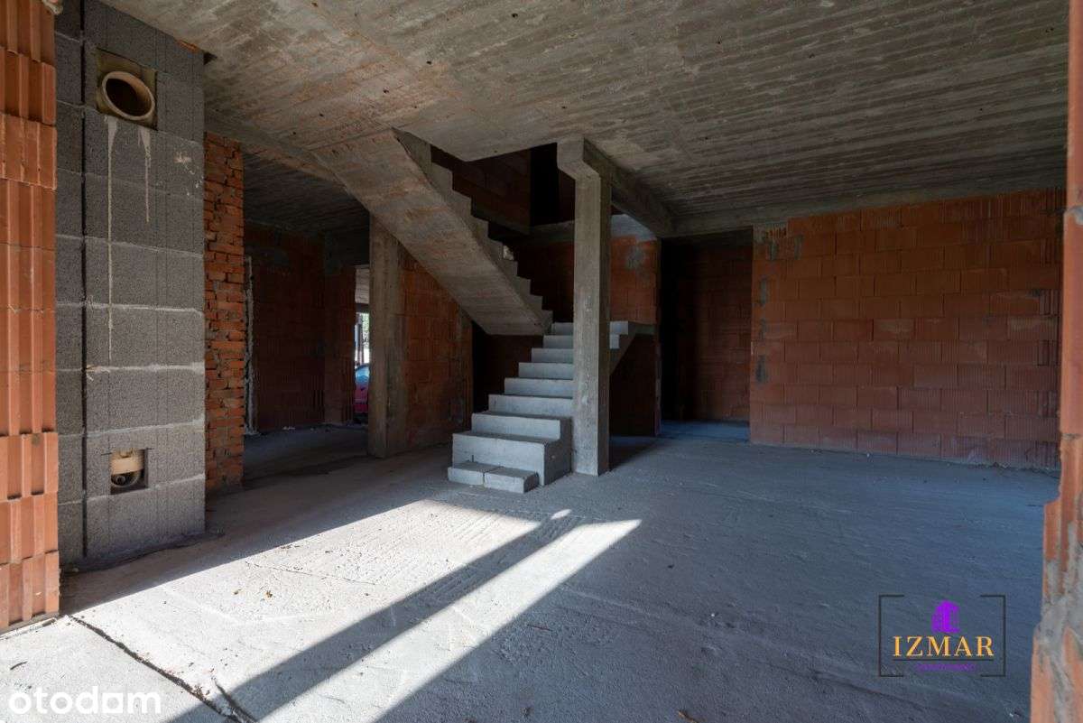 Dom marzeń na Jurze z gigantyczną działką...-13