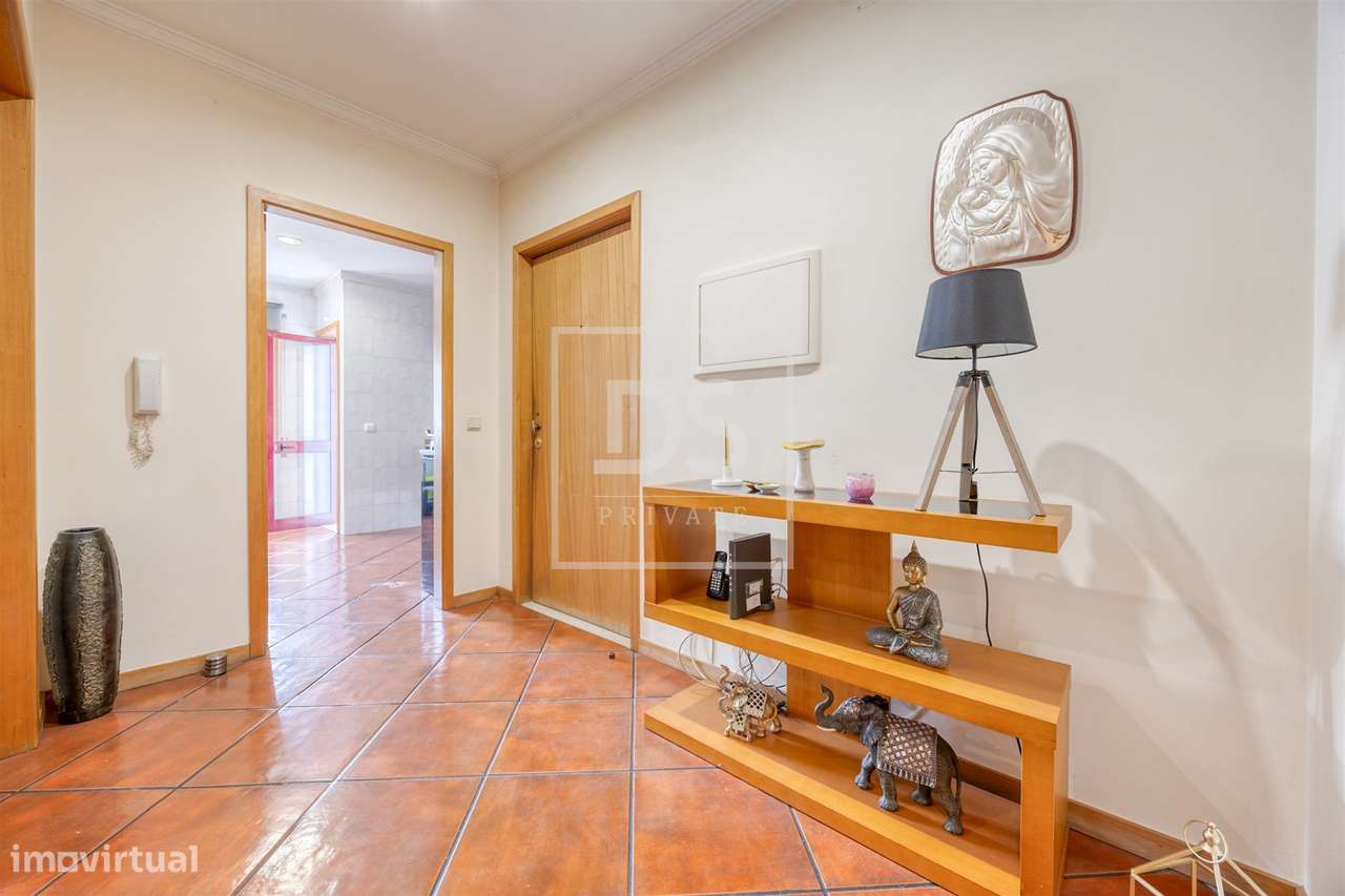 Apartamento T2 Venda em Macieira da Maia,Vila do Conde-8
