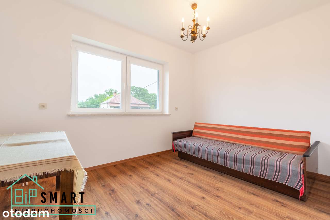 Dom jednorodzinny, ul. Tysiąclecia, Zarzecze, 160 m2, 6 pokoi.-9