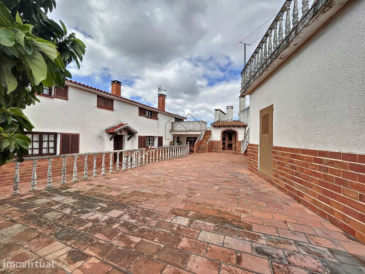 Quintinha em Óbidos-21