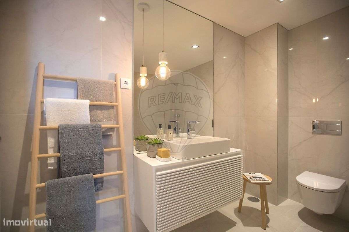 Apartamento T2 para venda - Grande imagem: 3/8