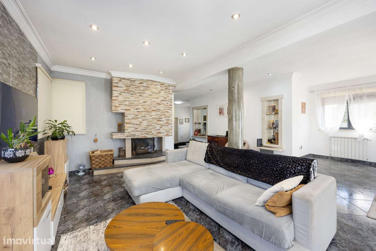 Moradia T3 || Isolada || Albergaria dos Doze, Pombal - Grande imagem: 2/57