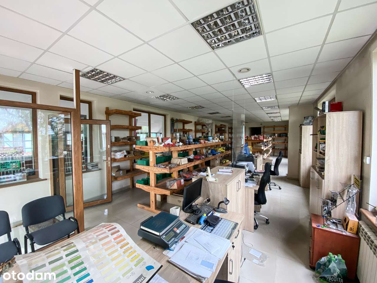 Duży lokal do wynajęcia w Jerce - Pełny obrazek: 4/8