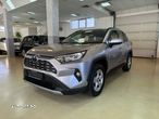 Toyota RAV4 2.5 Hybrid VVT-iE 4x4 Dynamic - 1