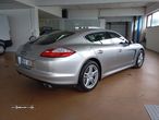 Porsche Panamera 4 S PDK - 4