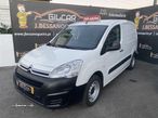 Citroën Berlingo 1.6 BlueHDi L1 Club 3L - 1