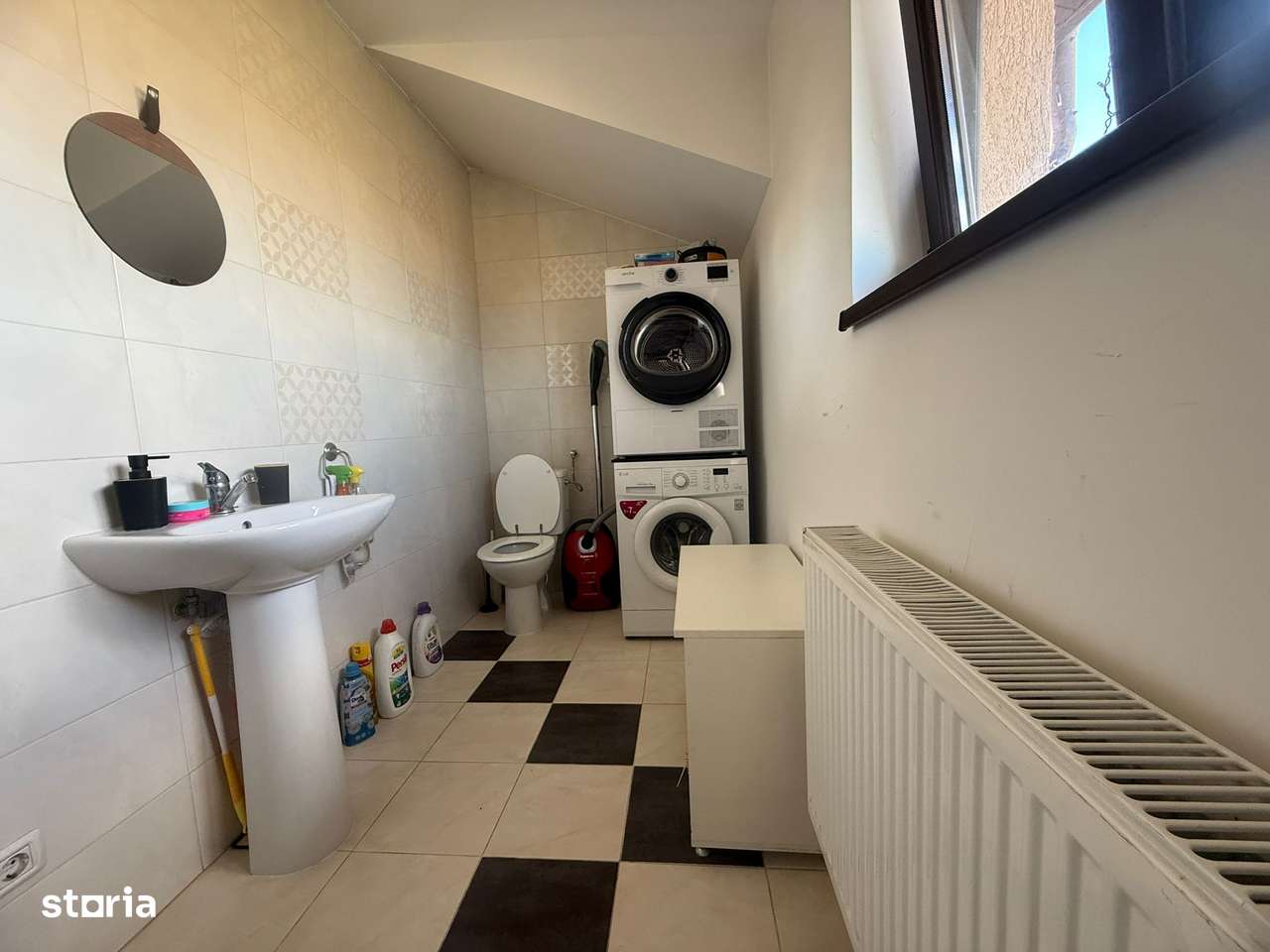 Reședință de tip duplex modernă cu 4 camere - Imagine principală: 4/20