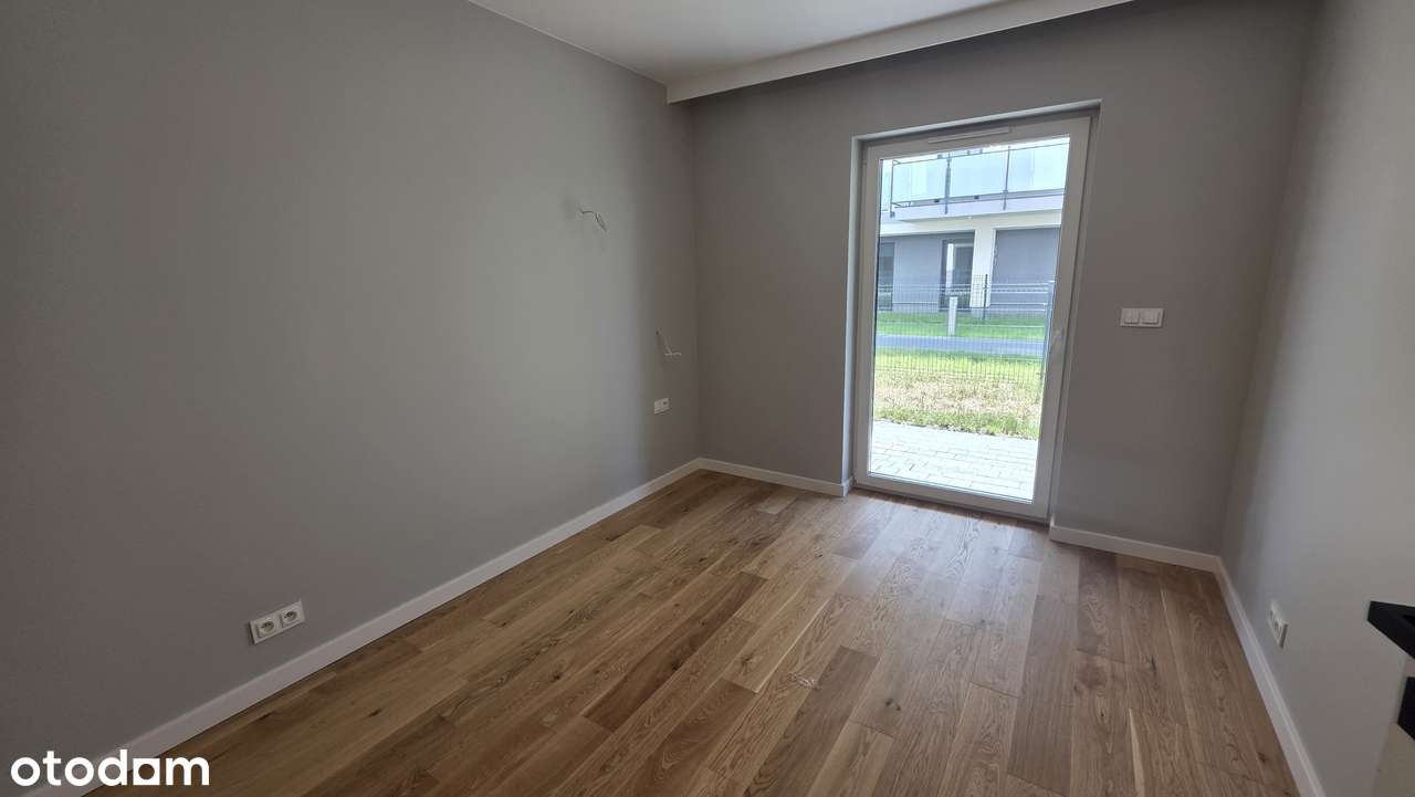 2-pokojowe mieszkanie z ogródkiem, Nowy Radzionków-5