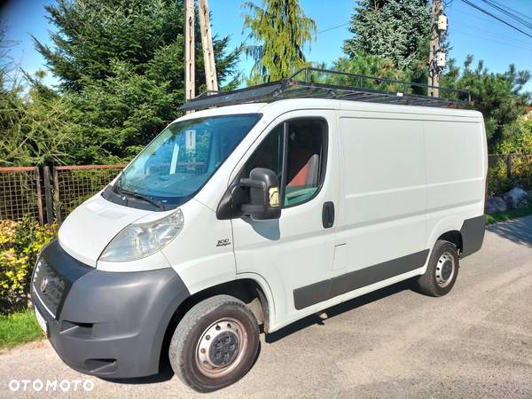 Fiat DUCATO - 1