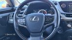 Lexus ES 300h Luxury - 14