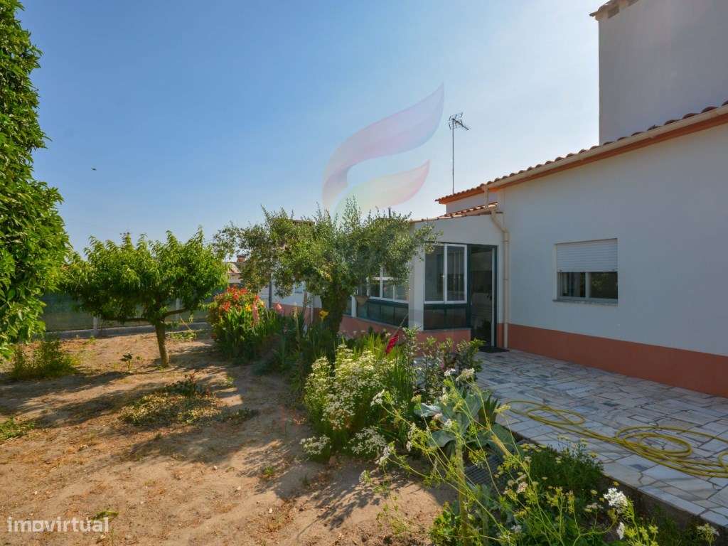 MORADIA T3 COM APROVEITAMENTO DE SÓTÃO - Grande imagem: 5/38