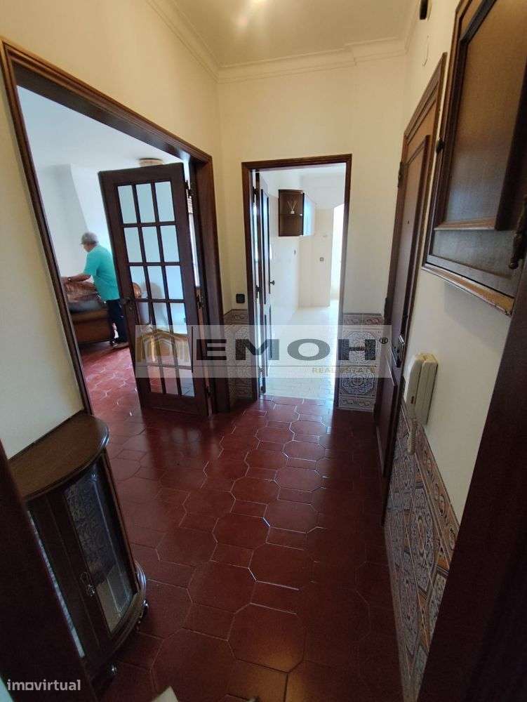 Apartamento T2 São Pedro Estoril-8