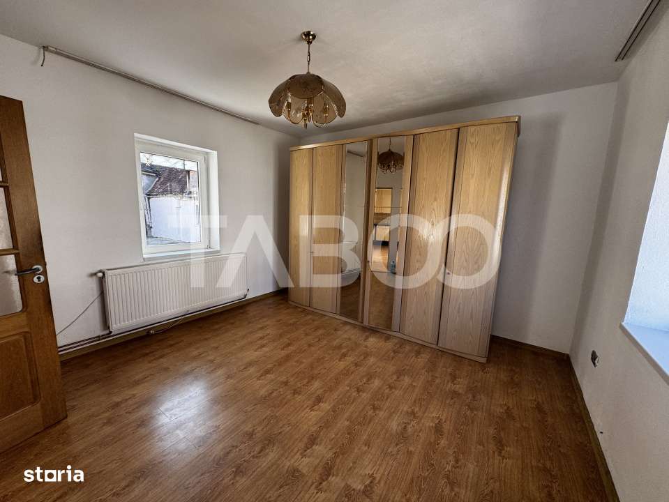 COMISION 0-Casa individuala cu teren de 836 mp Apoldul de Sus Sibiu - Imagine principală: 4/14